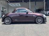 2012 Daihatsu Copen 660 Coupe for sale, Japanese used car export - photo 4 of 23 | GULJI TRADERS