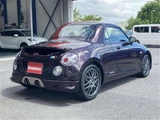 2012 Daihatsu Copen 660 Coupe for sale, Japanese used car export - photo 7 of 23 | GULJI TRADERS