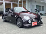 2012 Daihatsu Copen 660 Coupe for sale, Japanese used car export - photo 12 of 23 | GULJI TRADERS