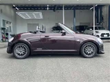 2012 Daihatsu Copen 660 Coupe for sale, Japanese used car export - photo 13 of 23 | GULJI TRADERS