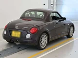 2012 Daihatsu Copen Coupe for sale, Japanese used car export - photo 2 of 12 | GULJI TRADERS