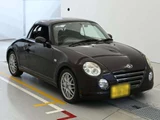 2012 Daihatsu Copen Coupe for sale, Japanese used car export - photo 5 of 12 | GULJI TRADERS