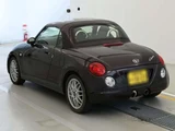 2012 Daihatsu Copen Coupe for sale, Japanese used car export - photo 6 of 12 | GULJI TRADERS