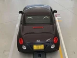 2012 Daihatsu Copen Coupe for sale, Japanese used car export - photo 8 of 12 | GULJI TRADERS