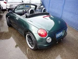 2012 Daihatsu Copen 660 Coupe for sale, Japanese used car export - photo 2 of 9 | GULJI TRADERS