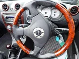 2012 Daihatsu Copen 660 Coupe for sale, Japanese used car export - photo 7 of 9 | GULJI TRADERS