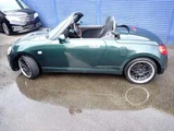 2012 Daihatsu Copen 660 Coupe for sale, Japanese used car export - photo 9 of 9 | GULJI TRADERS