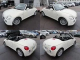 2012 Daihatsu Copen 660 10th Coupe for sale, Japanese used car export - photo 2 of 9 | GULJI TRADERS