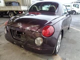 2012 Daihatsu Copen Coupe for sale, Japanese used car export - photo 2 of 9 | GULJI TRADERS