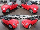 2012 Daihatsu Copen 660 10th Coupe for sale, Japanese used car export - photo 2 of 9 | GULJI TRADERS