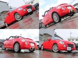 2012 Daihatsu Copen 660 10th Coupe for sale, Japanese used car export - photo 8 of 9 | GULJI TRADERS