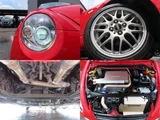 2012 Daihatsu Copen 660 10th Coupe for sale, Japanese used car export - photo 9 of 9 | GULJI TRADERS