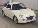 2012 Daihatsu Copen Coupe for sale, Japanese used car export - photo 1 of 6 | GULJI TRADERS