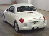 2012 Daihatsu Copen Coupe for sale, Japanese used car export - photo 2 of 6 | GULJI TRADERS
