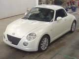 2012 Daihatsu Copen Coupe for sale, Japanese used car export - photo 5 of 6 | GULJI TRADERS