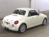 2012 Daihatsu Copen Coupe for sale, Japanese used car export - photo 6 of 6 | GULJI TRADERS