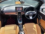 2014 Daihatsu Copen Coupe for sale, Japanese used car export - photo 3 of 9 | GULJI TRADERS