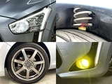 2014 Daihatsu Copen Coupe for sale, Japanese used car export - photo 7 of 9 | GULJI TRADERS