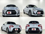 2014 Daihatsu Copen Coupe for sale, Japanese used car export - photo 9 of 9 | GULJI TRADERS