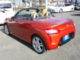 2014 Daihatsu Copen Coupe for sale, Japanese used car export - photo 2 of 38 | GULJI TRADERS