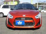 2014 Daihatsu Copen Coupe for sale, Japanese used car export - photo 10 of 38 | GULJI TRADERS