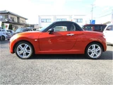 2014 Daihatsu Copen Coupe for sale, Japanese used car export - photo 29 of 38 | GULJI TRADERS