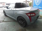 2014 Daihatsu Copen Coupe for sale, Japanese used car export - photo 2 of 21 | GULJI TRADERS