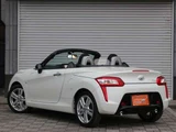 2014 Daihatsu Copen Coupe for sale, Japanese used car export - photo 25 of 44 | GULJI TRADERS