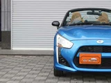 2014 Daihatsu Copen 660 Coupe for sale, Japanese used car export - photo 14 of 47 | GULJI TRADERS
