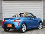 2014 Daihatsu Copen 660 Coupe for sale, Japanese used car export - photo 22 of 47 | GULJI TRADERS