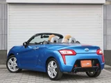 2014 Daihatsu Copen 660 Coupe for sale, Japanese used car export - photo 24 of 47 | GULJI TRADERS