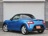 2014 Daihatsu Copen 660 Coupe for sale, Japanese used car export - photo 25 of 47 | GULJI TRADERS