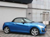 2014 Daihatsu Copen 660 Coupe for sale, Japanese used car export - photo 30 of 47 | GULJI TRADERS