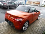 2014 Daihatsu Copen Coupe for sale, Japanese used car export - photo 2 of 31 | GULJI TRADERS