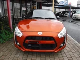 2014 Daihatsu Copen Coupe for sale, Japanese used car export - photo 4 of 31 | GULJI TRADERS
