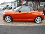 2014 Daihatsu Copen Coupe for sale, Japanese used car export - photo 5 of 31 | GULJI TRADERS