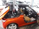 2014 Daihatsu Copen Coupe for sale, Japanese used car export - photo 8 of 31 | GULJI TRADERS
