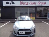 2014 Daihatsu Copen Coupe for sale, Japanese used car export - photo 6 of 26 | GULJI TRADERS