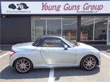 2014 Daihatsu Copen Coupe for sale, Japanese used car export - photo 8 of 26 | GULJI TRADERS