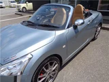 2014 Daihatsu Copen Coupe for sale, Japanese used car export - photo 22 of 26 | GULJI TRADERS