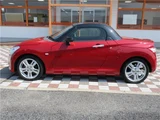 2014 Daihatsu Copen Coupe for sale, Japanese used car export - photo 8 of 59 | GULJI TRADERS