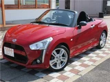2014 Daihatsu Copen Coupe for sale, Japanese used car export - photo 14 of 59 | GULJI TRADERS