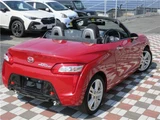 2014 Daihatsu Copen Coupe for sale, Japanese used car export - photo 15 of 59 | GULJI TRADERS