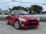 2014 Daihatsu Copen Coupe for sale, Japanese used car export - photo 1 of 64 | GULJI TRADERS