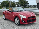 2014 Daihatsu Copen Coupe for sale, Japanese used car export - photo 4 of 64 | GULJI TRADERS