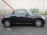 2014 Daihatsu Copen Coupe for sale, Japanese used car export - photo 9 of 34 | GULJI TRADERS