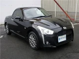 2014 Daihatsu Copen Coupe for sale, Japanese used car export - photo 11 of 34 | GULJI TRADERS