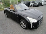 2014 Daihatsu Copen Coupe for sale, Japanese used car export - photo 30 of 34 | GULJI TRADERS