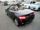 2014 Daihatsu Copen Coupe for sale, Japanese used car export - photo 33 of 34 | GULJI TRADERS