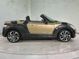 2014 Daihatsu Copen 660 Coupe for sale, Japanese used car export - photo 4 of 43 | GULJI TRADERS